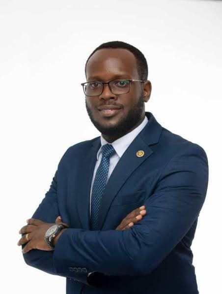 Victor Elonga, Procurement Manager